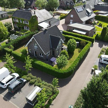Ferienhaus-Kalkar Exterior foto