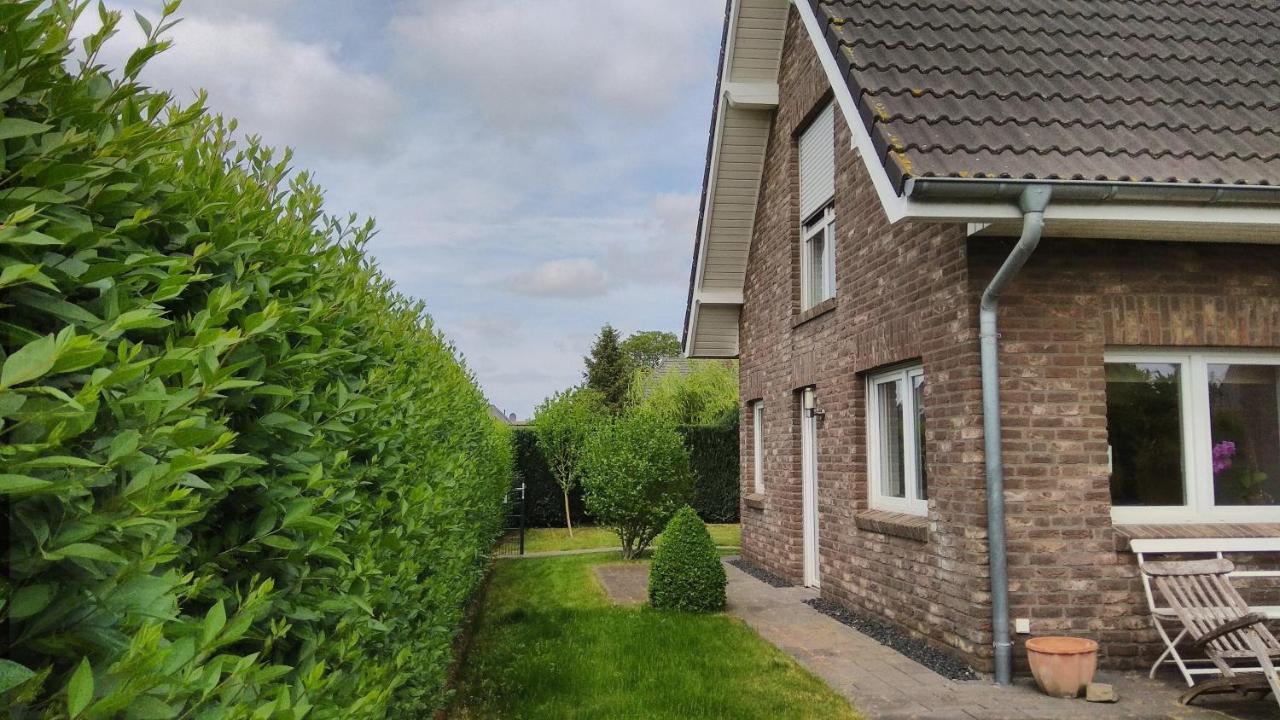 Ferienhaus-Kalkar Exterior foto