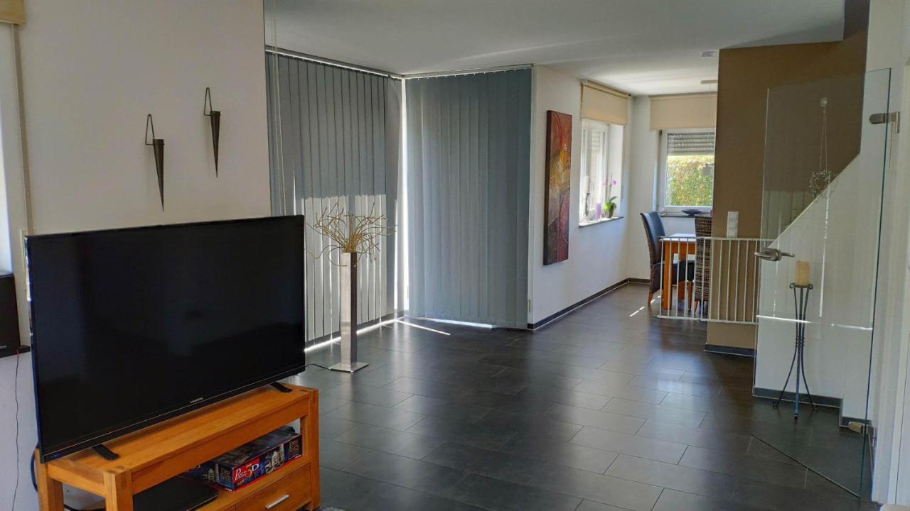 Ferienhaus-Kalkar Exterior foto