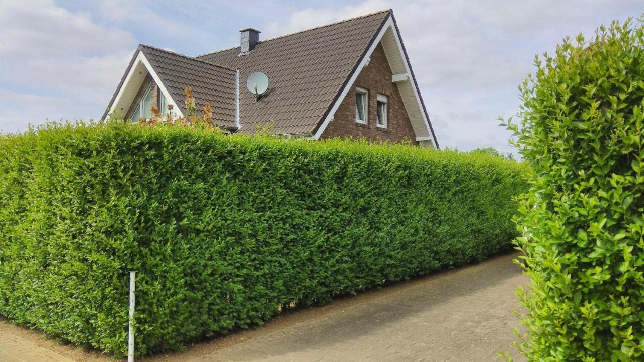Ferienhaus-Kalkar Exterior foto