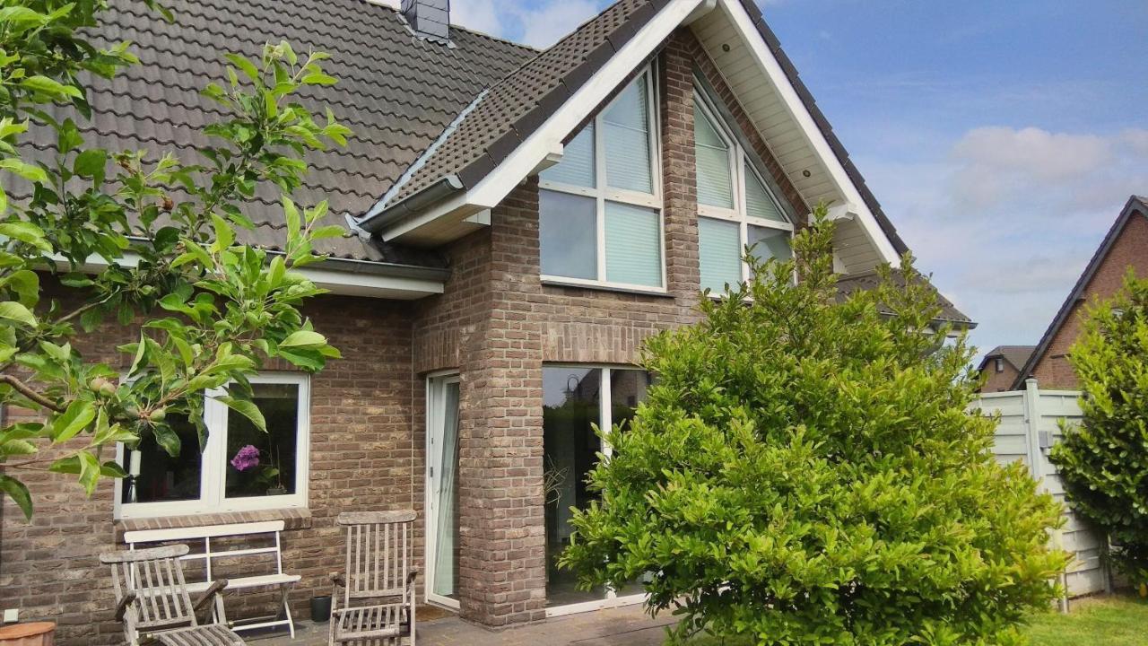 Ferienhaus-Kalkar Exterior foto