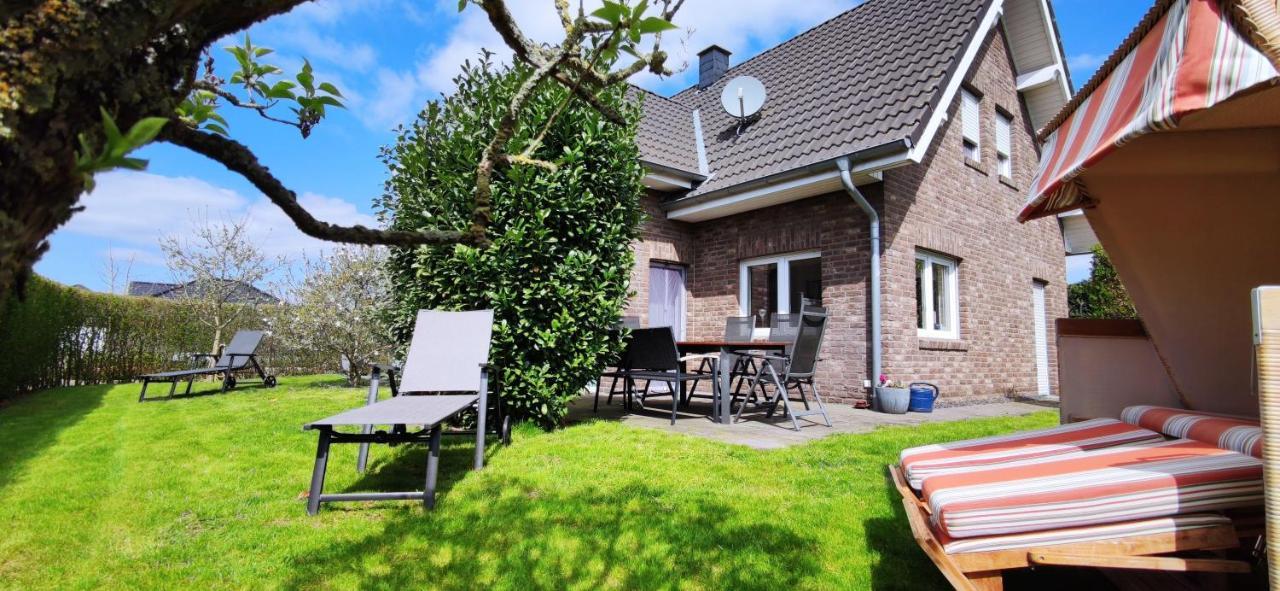 Ferienhaus-Kalkar Exterior foto